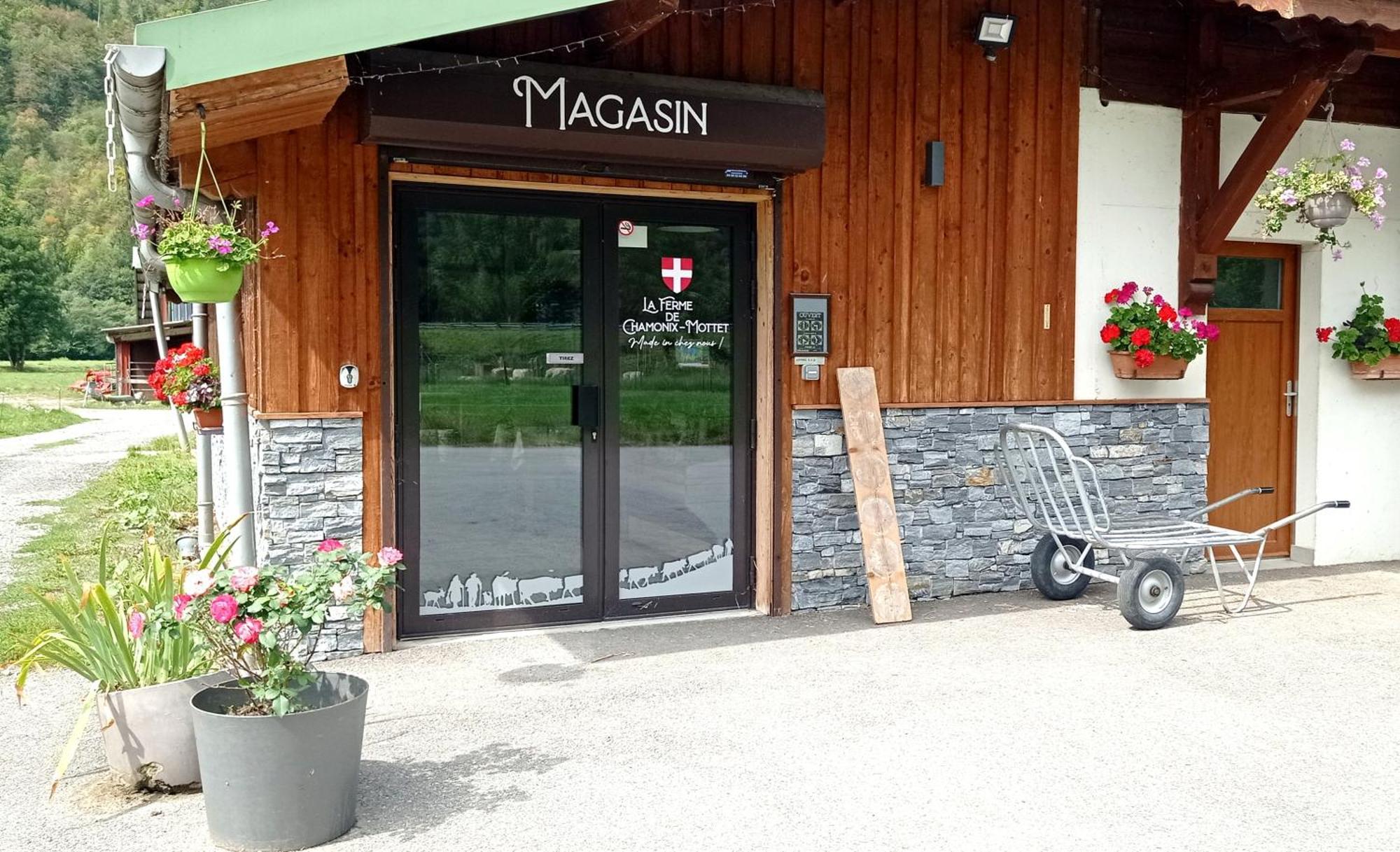 *Spacieux T3 Campagne Proche Lac* Magland Luaran gambar